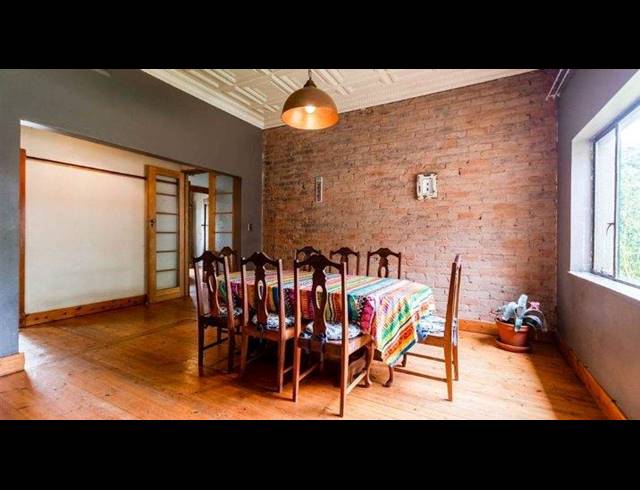 3 BEDROOM HOUSE FOR SALE IN KENSINGTON